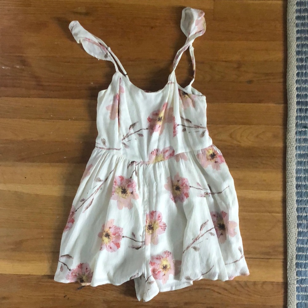 Romper at Urban